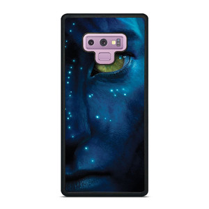 AVATAR FACE THE WAY OF WATER Samsung Galaxy Note 9 Case