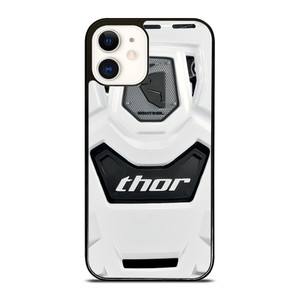 THOR MX SENTINEL COVER MOTOCROSS iPhone 12 Case THOR MX SENTINEL COVER MOTOCROSS iPhone 12 Case