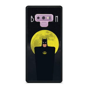 BATMAN DARK KNIGHT CARTOON Samsung Galaxy Note 9 Case