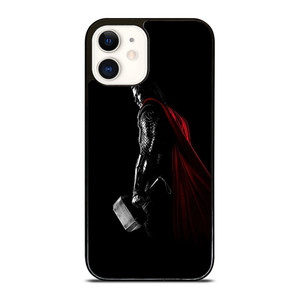 THOR SUPERHERO MARVEL iPhone 12 Case THOR SUPERHERO MARVEL iPhone 12 Case