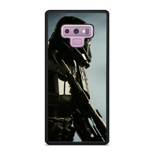 DEATH TROOPER STAR WARS ROUGE1 Samsung Galaxy Note 9 Case