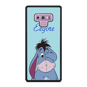 EEYOREE DONKEY WINNIE THE POOH Samsung Galaxy Note 9 Case EEYOREE DONKEY WINNIE THE POOH Samsung Galaxy Note 9 Case