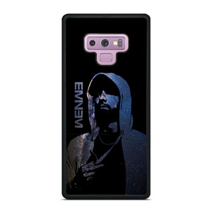 EMINEM COOL RAPPER Samsung Galaxy Note 9 Case