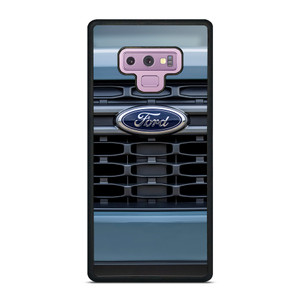 FORD LOGO CAR EMBLEM Samsung Galaxy Note 9 Case