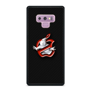 GHOSBUSTER LOGO APPLE Samsung Galaxy Note 9 Case