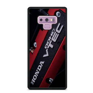 HONDA DOHC VITEC ENGINE Samsung Galaxy Note 9 Case