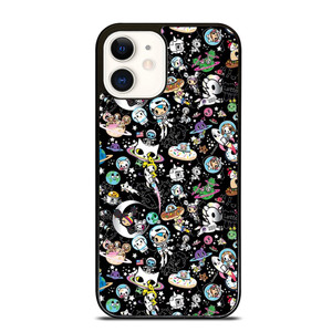TOKIDOKI COLLAGE 2 iPhone 12 Case