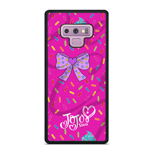 JOJO SIWA ICON Samsung Galaxy Note 9 Case