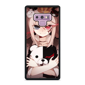 JUNKO ENOSHIMA DANGANRONPA ANIME Samsung Galaxy Note 9 Case