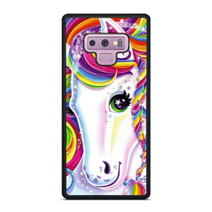 LISA FRANK UNICORN Samsung Galaxy Note 9 Case