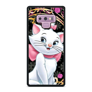 MARIE ARISTOCATS DISNEY Samsung Galaxy Note 9 Case