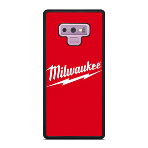 MILWAUKEE TOOL LOGO ICON Samsung Galaxy Note 9 Case