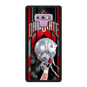 OHIO STATE FOOTBALL TEAM Samsung Galaxy Note 9 Case