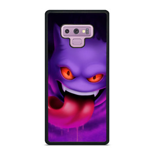 POKEMON GENGAR IN ACTION Samsung Galaxy Note 9 Case POKEMON GENGAR IN ACTION Samsung Galaxy Note 9 Case