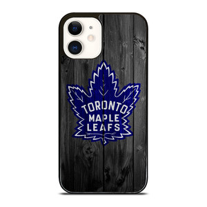 TORONTO MAPLE LEAFS HOCKEY TEAM iPhone 12 Case TORONTO MAPLE LEAFS HOCKEY TEAM iPhone 12 Case