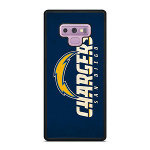 San Diego Chargers Landscape Logo-iPhone Case Samsung Galaxy Note 9 Case