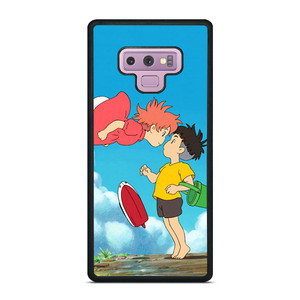 STUDIO GHIBLI Samsung Galaxy Note 9 Case