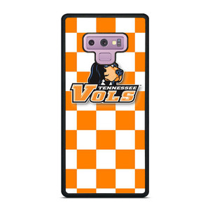 TENNESSEE VOLS DOG SYMBOL Samsung Galaxy Note 9 Case