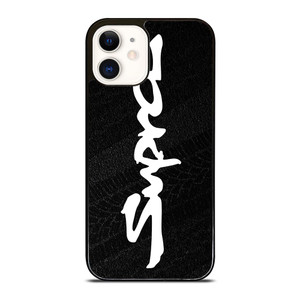 TOYOTA SUPRA LOGO iPhone 12 Case