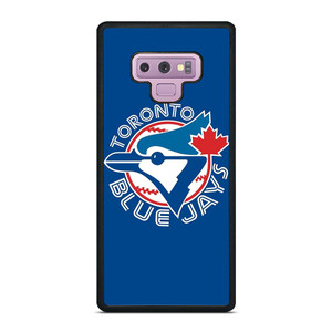 TORONTO BLUE JAYS CANADIAN HOCKEY TEAM Samsung Galaxy Note 9 Case