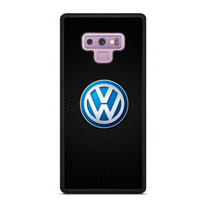 VW VOLKSWAGEN CAR LOGO EMBLEM Samsung Galaxy Note 9 Case