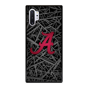 ALABAMA CRIMSON A TIDE LOGO Samsung Galaxy Note 10 Plus Case