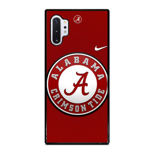 ALABAMA CRIMSON TIDE LOGO NIKE Samsung Galaxy Note 10 Plus Case