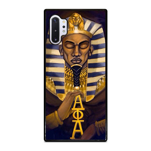 ALPHA PHI ALPHA Samsung Galaxy Note 10 Plus Case