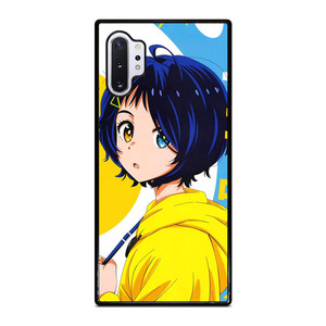 ANIME WONDER EGG PRIORITY AI OHTO Samsung Galaxy Note 10 Plus Case
