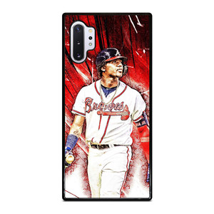 ATLANTA BRAVERS ACUNA JR Samsung Galaxy Note 10 Plus Case
