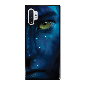 AVATAR FACE THE WAY OF WATER Samsung Galaxy Note 10 Plus Case