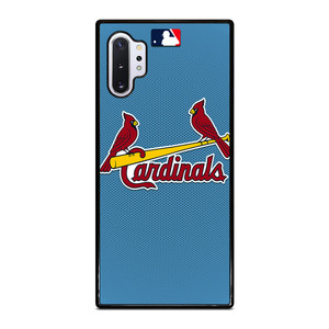 BASEBALL ST LOUIS CARDINALS Samsung Galaxy Note 10 Plus Case
