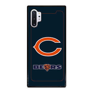 CHICAGO BEARS LOGO ICON Samsung Galaxy Note 10 Plus Case