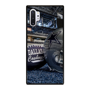 DALLAS COWBOYS AMERICAN FOOTBALL TEAM Samsung Galaxy Note 10 Plus Case