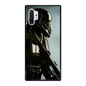 DEATH TROOPER STAR WARS ROUGE1 Samsung Galaxy Note 10 Plus Case