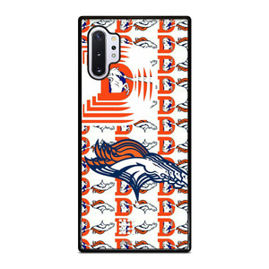 DENVER BRONCOS LOGO ICON Samsung Galaxy Note 10 Plus Case