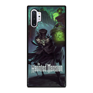 DISNEY HAUNTED MANSION GHOST Samsung Galaxy Note 10 Plus Case DISNEY HAUNTED MANSION GHOST Samsung Galaxy Note 10 Plus Case