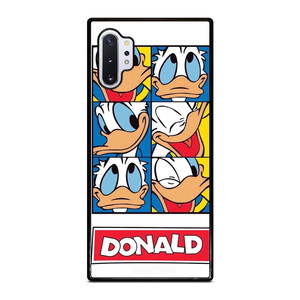 DONALD DUCK FACE DISNEY Samsung Galaxy Note 10 Plus Case