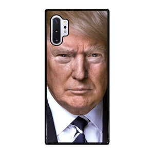 DONALD TRUMP SIGHT Samsung Galaxy Note 10 Plus Case