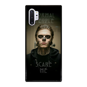EVAN PETERS TATE LANGDON SCARE ME Samsung Galaxy Note 10 Plus Case