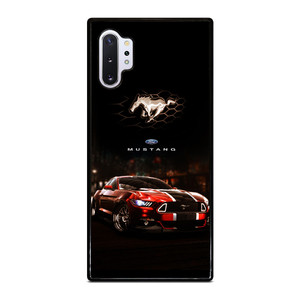 FORD MUSTANG SPORT CAR Samsung Galaxy Note 10 Plus Case