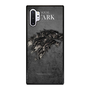 GAME OF THRONES HOUSE STARK iphone 13 pro case Samsung Galaxy Note 10 Plus Case