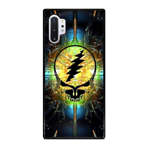 GRATEFUL DEAD SKULL ICON Samsung Galaxy Note 10 Plus Case