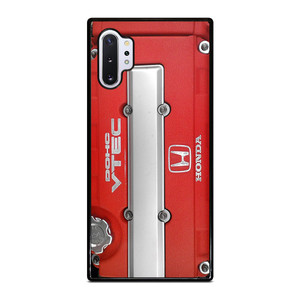 HONDA DOHC VTEC ENGINE Samsung Galaxy Note 10 Plus Case HONDA DOHC VTEC ENGINE Samsung Galaxy Note 10 Plus Case