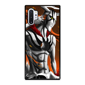 ICHIGO KUROSAKI BLEACH MANGA ANIME Samsung Galaxy Note 10 Plus Case ICHIGO KUROSAKI BLEACH MANGA ANIME Samsung Galaxy Note 10 Plus Case
