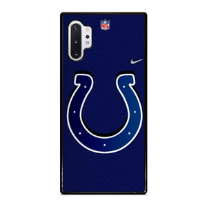 INDIANAPOLIS COLTS NFL ICON Samsung Galaxy Note 10 Plus Case
