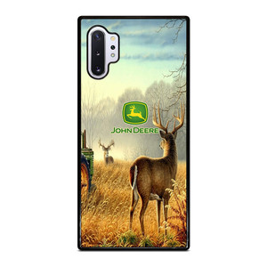 JOHN DEERE TRACTOR SYMBOL Samsung Galaxy Note 10 Plus Case