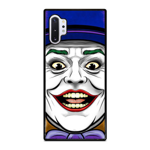 JOKER JACK NICHOLSON Samsung Galaxy Note 10 Plus Case JOKER JACK NICHOLSON Samsung Galaxy Note 10 Plus Case