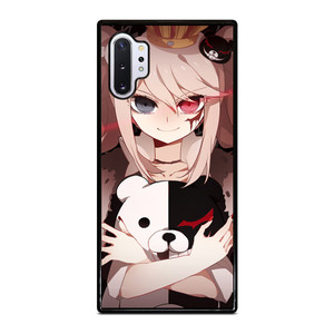 JUNKO ENOSHIMA DANGANRONPA ANIME Samsung Galaxy Note 10 Plus Case