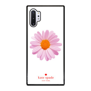 KATE SPADE NEW YORK FLOWER FASHION Samsung Galaxy Note 10 Plus Case
